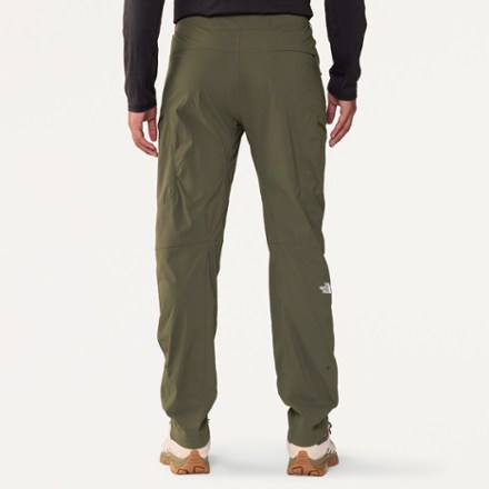 Exploration Regular Tapered Pants - Men's