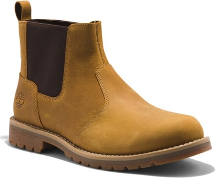 Timberland Redwood Falls Chelsea Boots - Men's 1