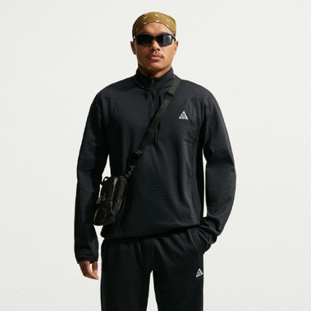 Nike ACG Wolf Grid Therma-FIT Half-Zip - Men's 0