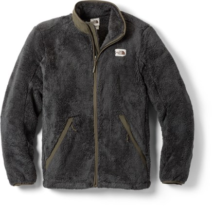 north face men's fuzzy jacket Online 