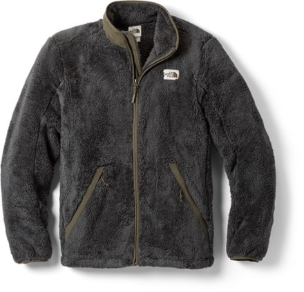 The North Face Campshire Fleece Jacket - Men's | REI Co-op