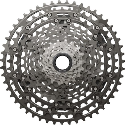 Shimano XTR M9200 12-Speed Cassette 0