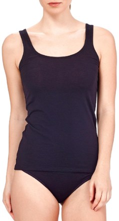 Icebreaker Siren Base Layer Tank Top - Women's 1