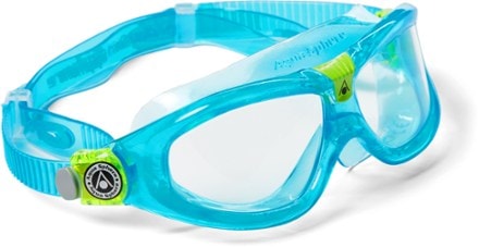 AQUA SPHERE Lunettes de natation enfant Seal Kid 2 - Bongenie Grieder