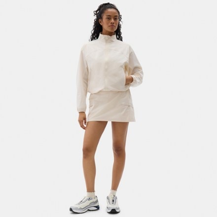 Halfdays Gwen UV Lightweight Jacket - Women's 2