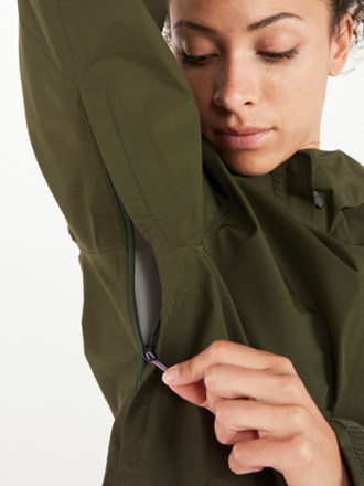 Marmot GORE-TEX Minimalist Jacket - Women's 4