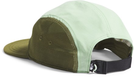 Rei north on sale face hat