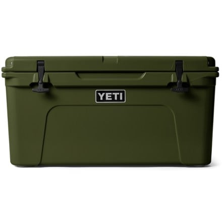 YETI Tundra 65 Cooler 0
