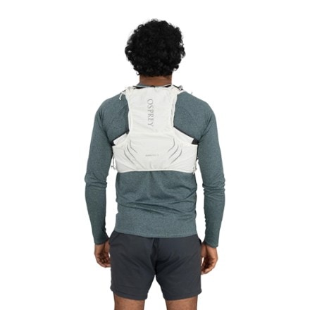 Osprey Duro Pro 10 Hydration Vest 8