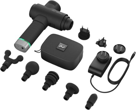 Hyperice Hypervolt 2 Pro Bluetooth Massager 4