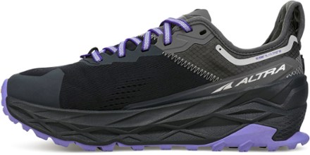 Altra Olympus 5 Trail-Running Shoes - Women's 1