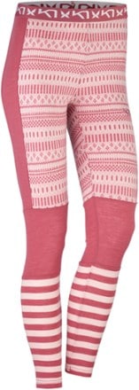 Kari Traa Akle Base Layer Pants - Women's 0