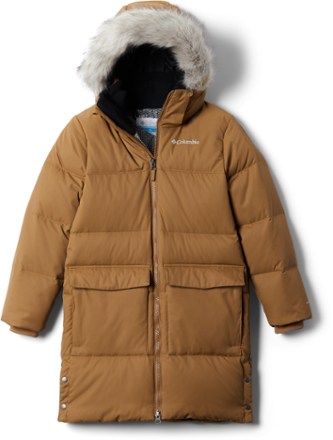 columbia toddler down jacket