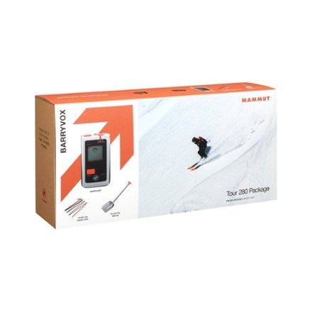 Mammut Barryvox 1 Tour 280 Package 4