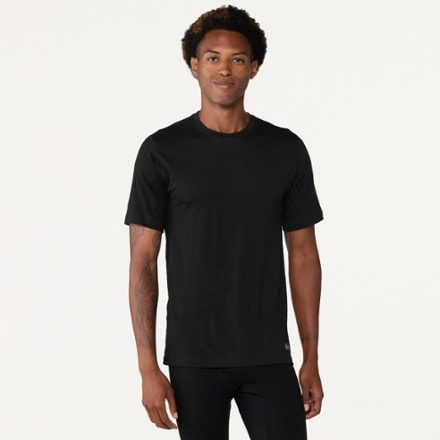 REI Co-op Merino 185 Crew Base Layer Top - Men's 1