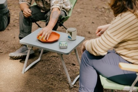 折りたたみテーブル REI Co-op Kingdom Low Table Used REI Co-op Kingdom Low Table | REI Co-op