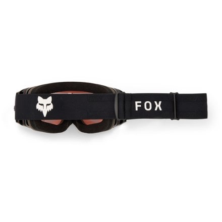 Fox MTB Vue Max Goggles 1