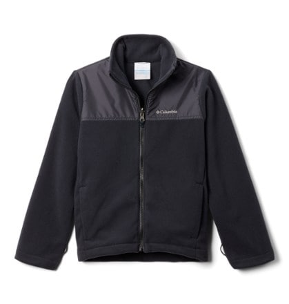 Columbia Bugaboo III Interchange 3-in-1 Jacket - Boys' 2
