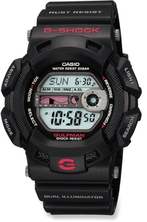 casio g shock 5441