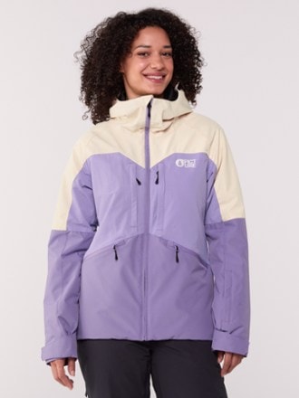 Rei womens snowboard jackets hotsell