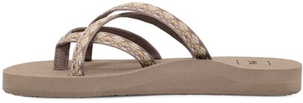 Teva Olowahu Flip-Flops - Women's