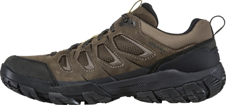Oboz Sawtooth X Low Hiking Shoes - Men's | REI Co-op