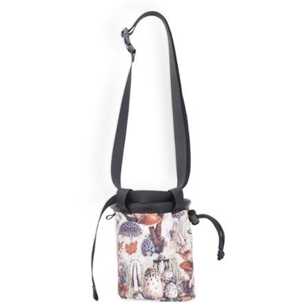 KAVU Peak Seeker Chalk Bag - Graphic 2