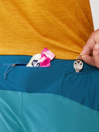 Patagonia Strider Pro 5" Shorts - Men's 8