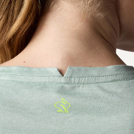 rabbit EZ Muscle Tank Top - Women's 5