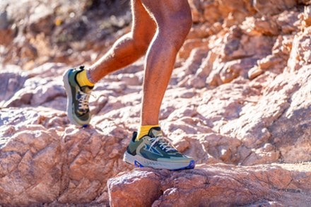 Altra Timp 5 Trail-Running Shoes - Men's 7