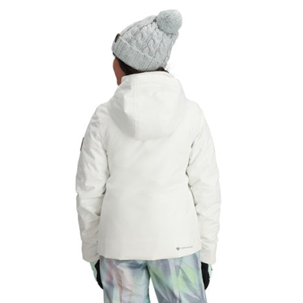 Obermeyer Rylee Insulated Jacket - Girls' 2