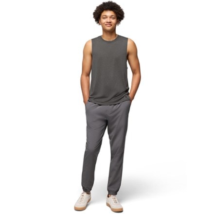 prAna Natural Flow Tank Top - Men's 3