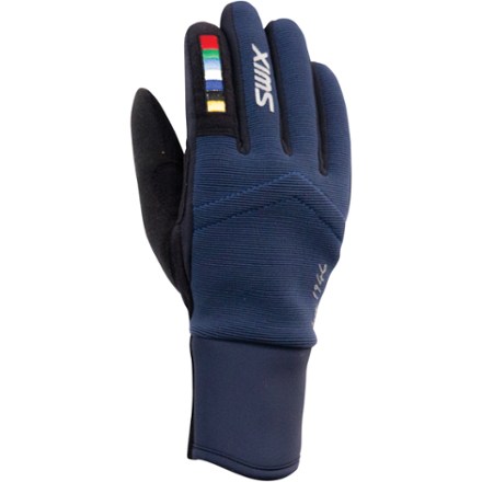 Universal Gunde Gloves - Men's