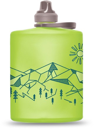 salomon hydrapak 500ml