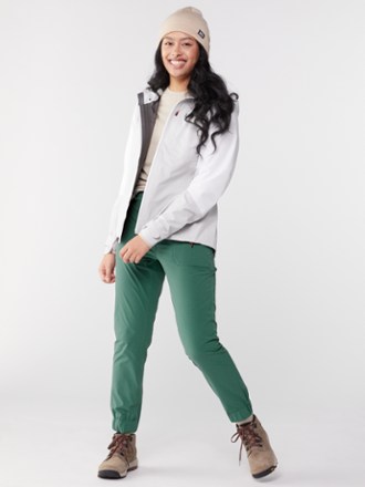 Drifted Safari Pants - Women's 3