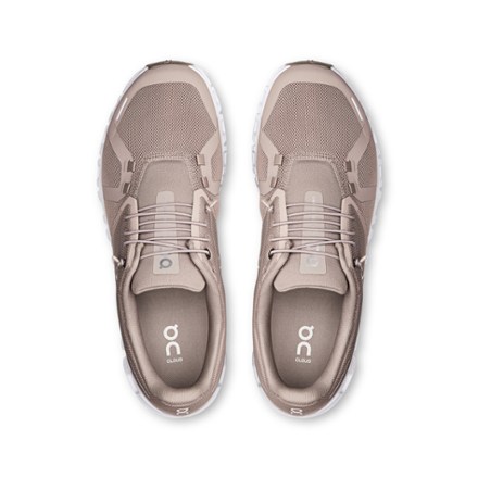 On Cloud 6 Shoes - Men's 4