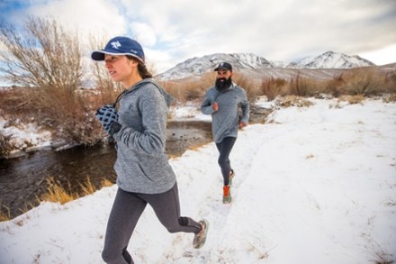 rabbit Run and Chill Hoodie - Women's 4