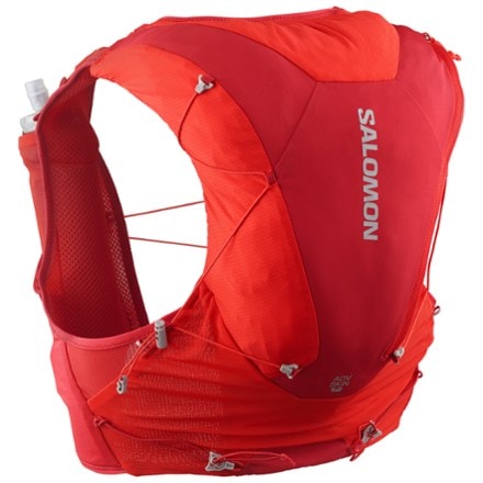 Salomon Adv Skin 12 Hydration Vest 3