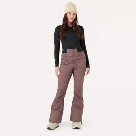 Roxy Rising High Pants - Women's 2
