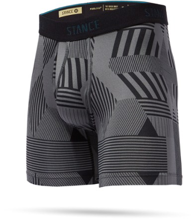 Stance Vektor Wholester Boxer Briefs - Men's 0