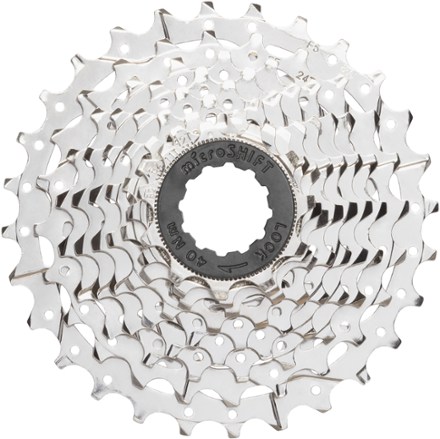 shimano 9 gear cassette