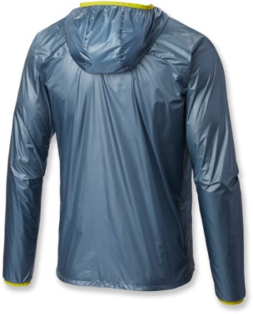 Back View (Mountain)