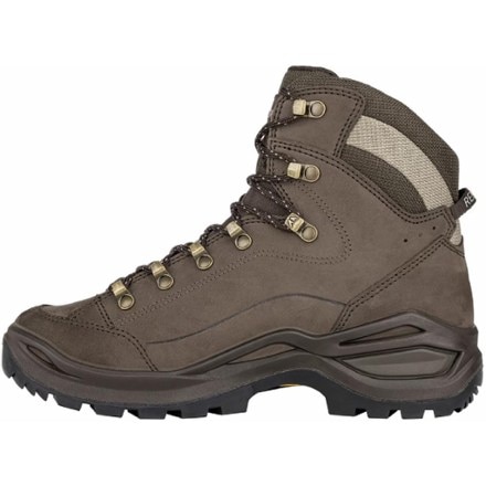 Lowa Renegade Evo GTX Mid Hiking Boots - Women's 1