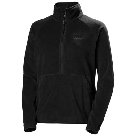 Helly Hansen Rig Fleece Half-Zip Pullover - Women's 0