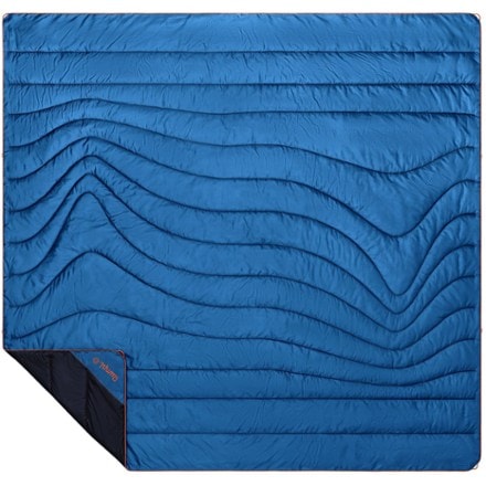 Rumpl Original Puffy Blanket 2 Person