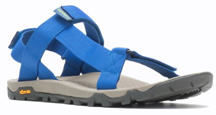 merrell sandals for men