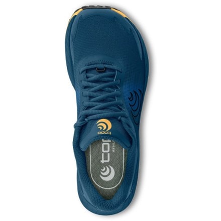 Topo Athletic MTN Racer 4 Trail-Running Shoes - Men's 4