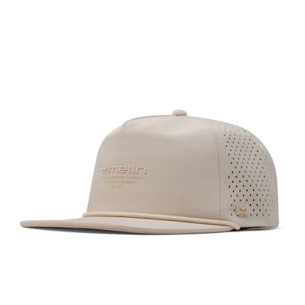 melin Coronado Hydrolite Hat 0