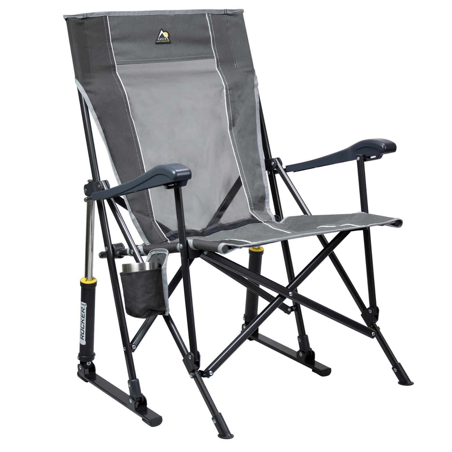 RoadTrip Rocker Chair
