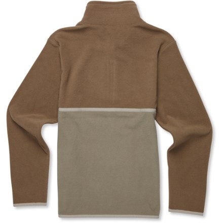 Cotopaxi Amado Fleece Pullover - Men's 4